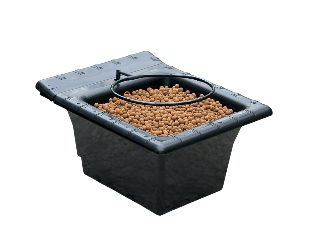 Flo-Gro 500 16L 56X46X28cm Nutriculture