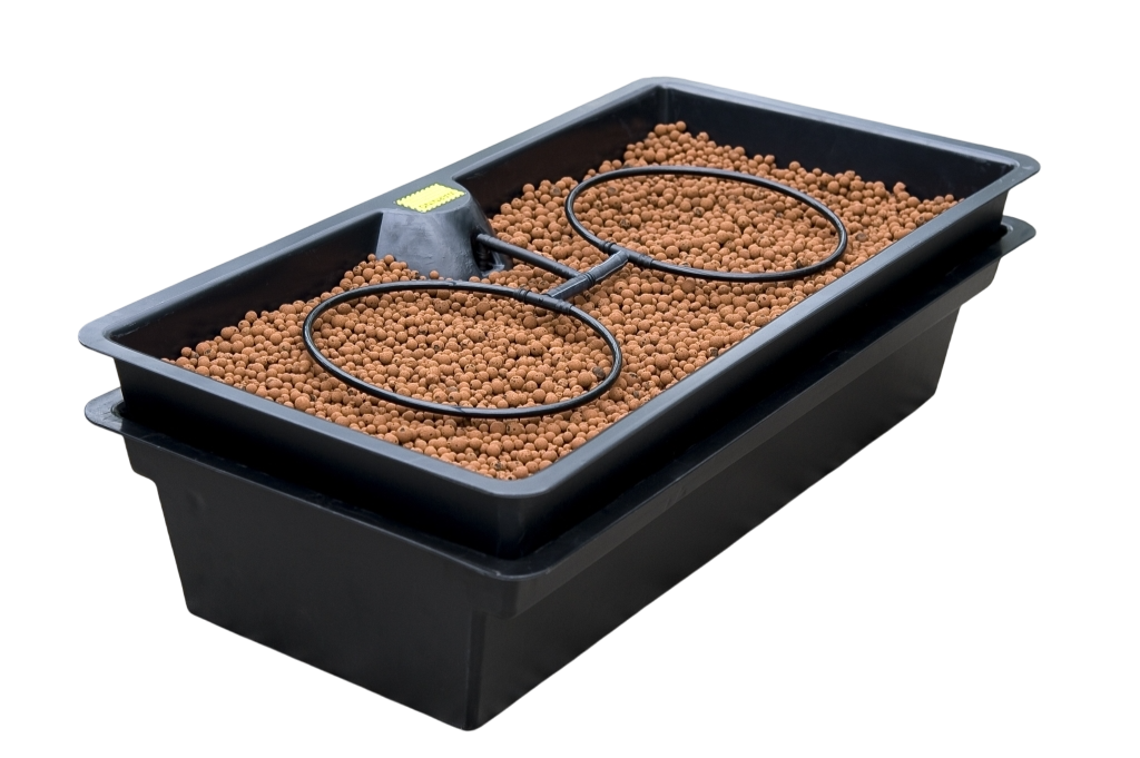 Flo-Gro 510 Nutriculture