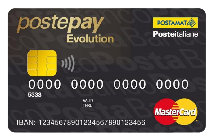 PostePay