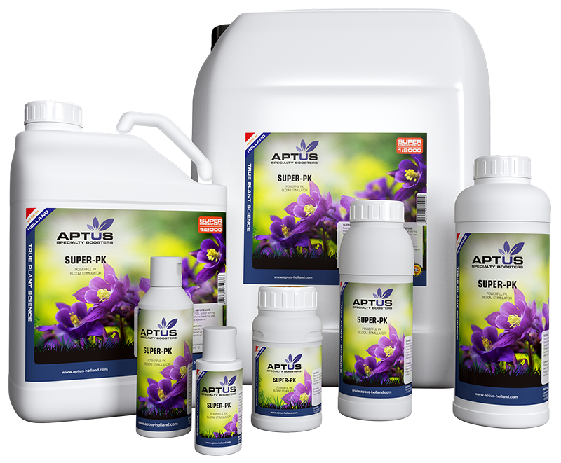 Super PK 20L Aptus