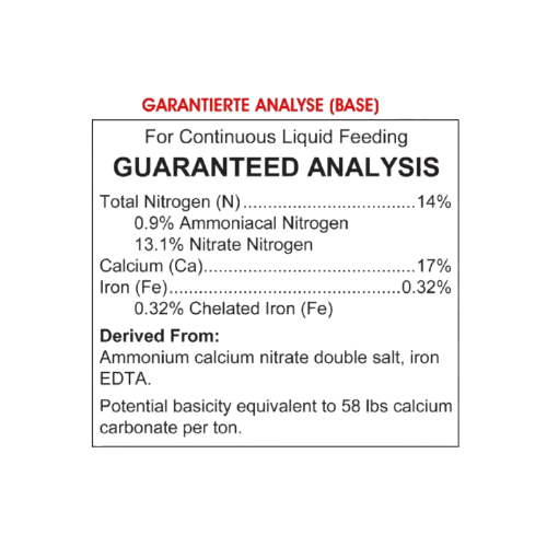 Cultivator Series Base 5Kg Advanced Nutrients