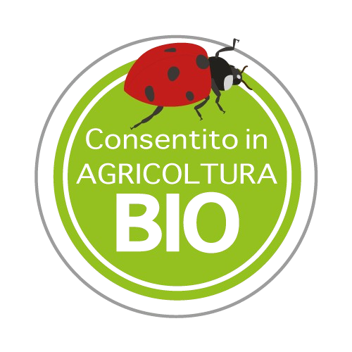consentito ad agricoltura biologica
