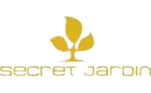 Logo Secret Jardin