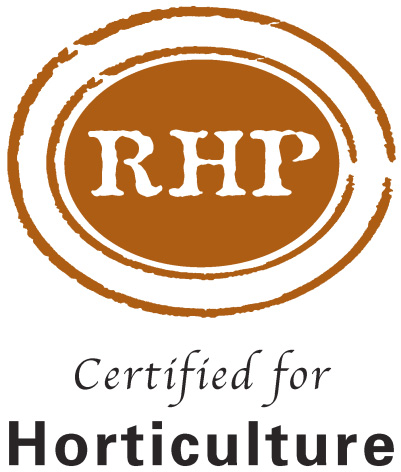 Perlite Bianca Plagron è certificata RHP