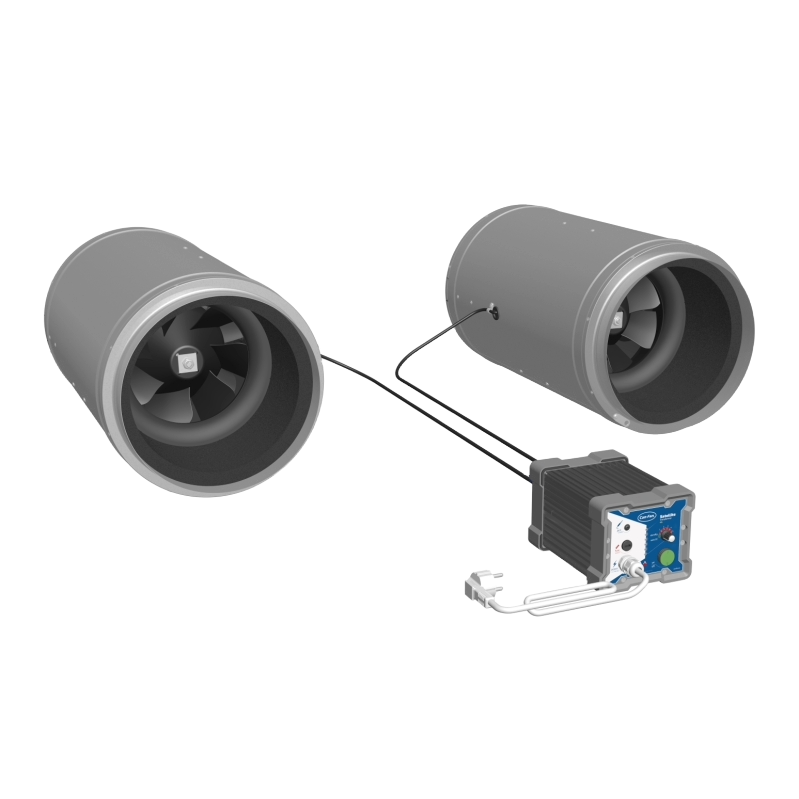 Regolatore Satellite 4A Can-Fan