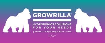 Growrilla Hydroponics