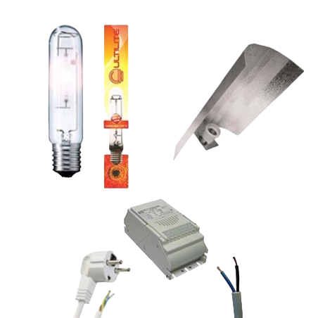Kit HPS 250W Cultilite Agro