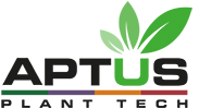 Logo Aptus Plant Tech - IB.ECO B.V.