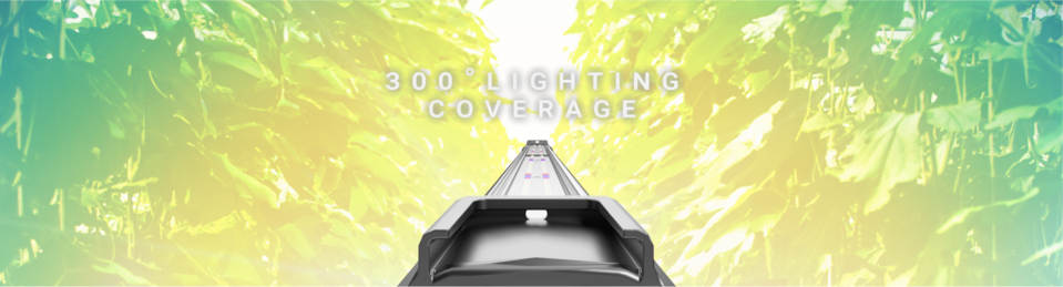 Thinkgrow Inner Canopy Led LCL300 TrolMaster