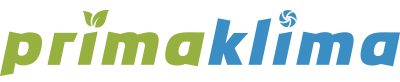 Logo PRIMA KLIMA TRADING CZ, s.r.o.