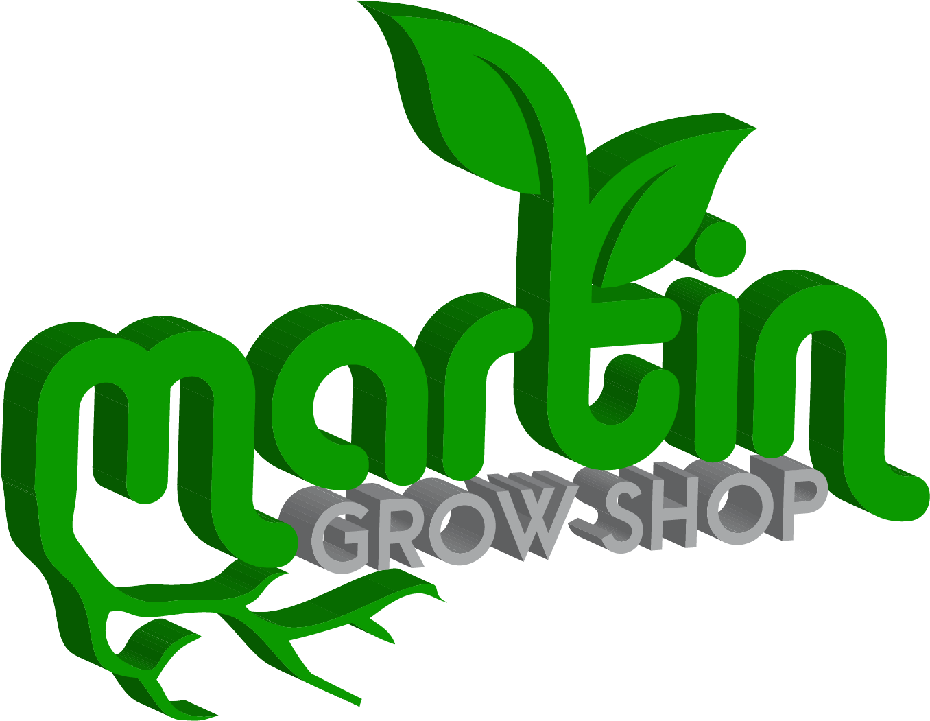 Martin Grow Shop Online & Seeds Shop Online