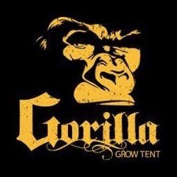 GORILLA GROW TENT ®