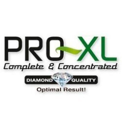 PRO XL COMPLETE CONCETRATED