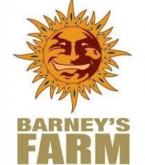 BARNEYS FARM ®
