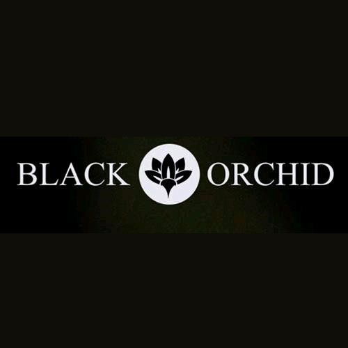 BLACK ORCHID  TM