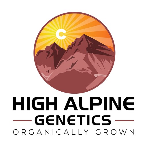 HIGH ALPINE GENETICS U.S.A
