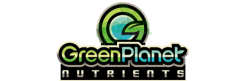 GREEN PLANET NUTRIENTS