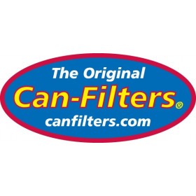 CAN FILTER