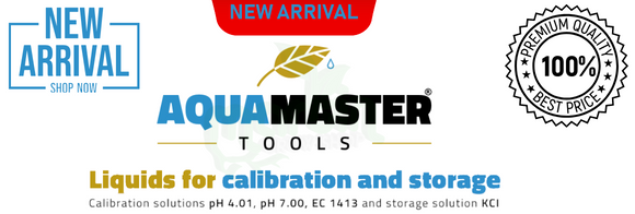 Aqua Master Tools brand products